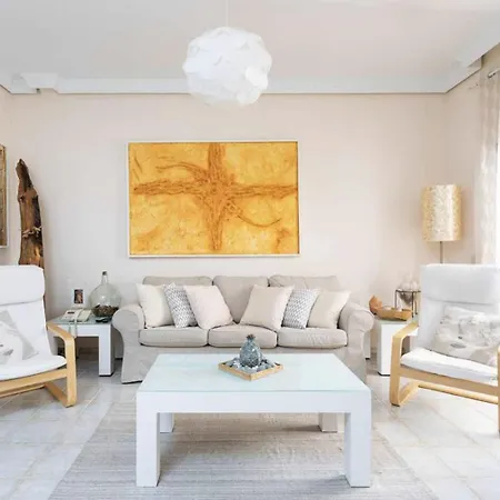 3 Bdr Detached House In Chayofa