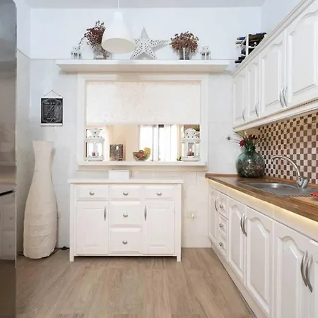 Lägenhet 3 Bdr Detached House In Chayofa