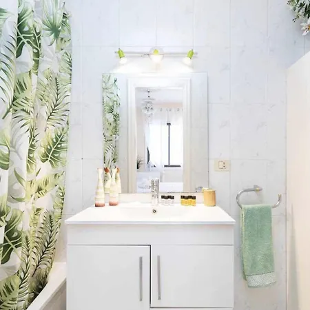 Lägenhet 3 Bdr Detached House In Chayofa