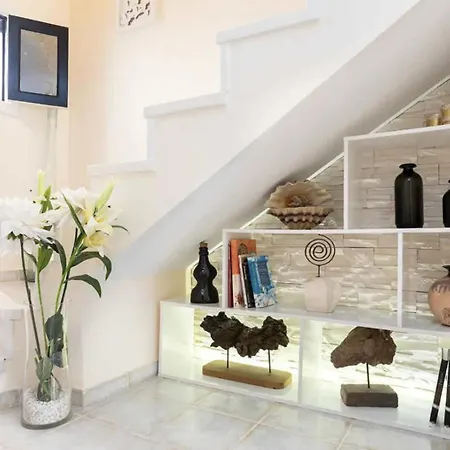 Lejlighed 3 Bdr Detached House In Chayofa