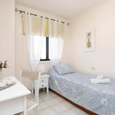 3 Bdr Detached House In Lejlighed *