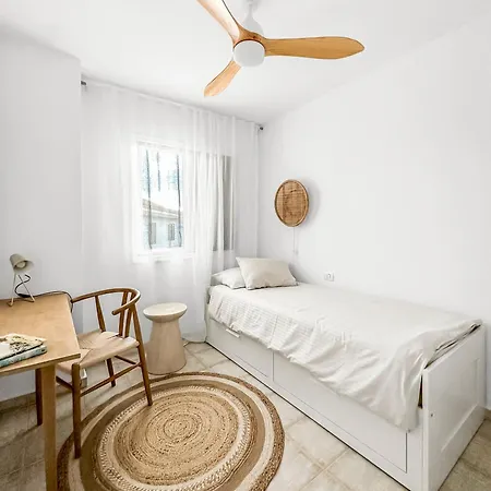 3 Bdr Detached House In Lejlighed