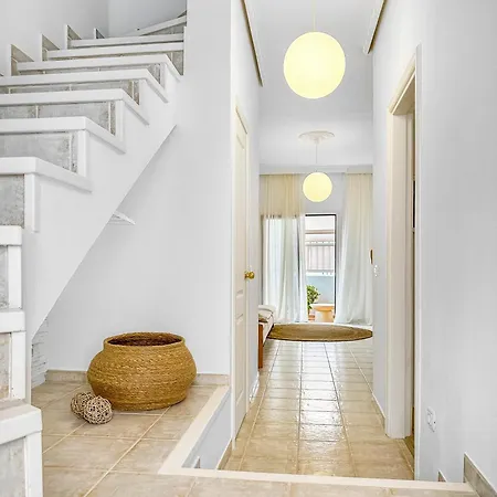 3 Bdr Detached House In * Chayofa