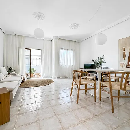 3 Bdr Detached House In * Chayofa