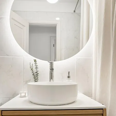 Lejlighed 3 Bdr Detached House In Chayofa