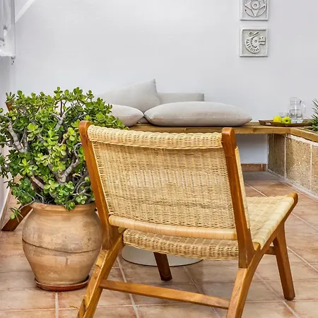 3 Bdr Detached House In Lejlighed *