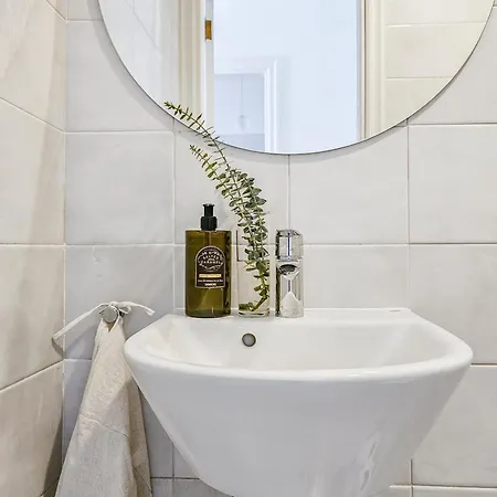 3 Bdr Detached House In Lejlighed