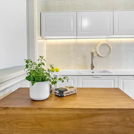 3 Bdr Detached House In Lejlighed *