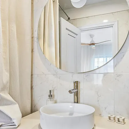 3 Bdr Detached House In Lejlighed Chayofa