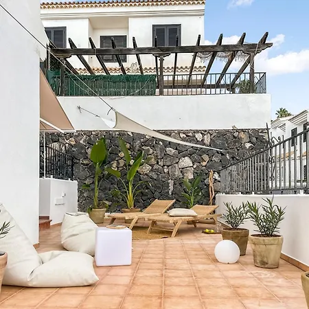 3 Bdr Detached House In Lejlighed Chayofa