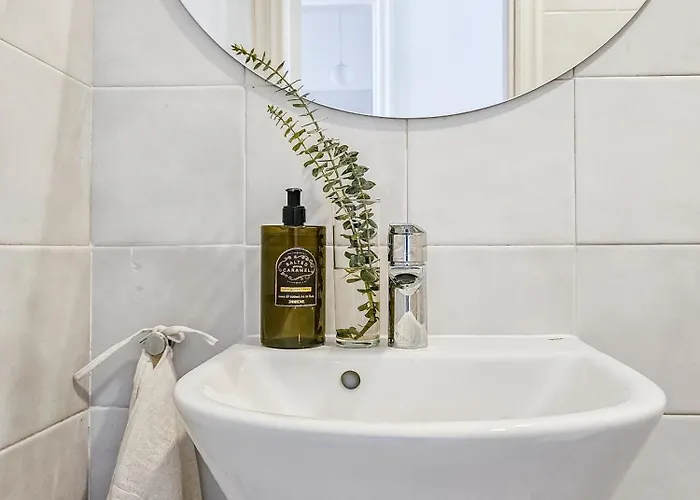 3 Bdr Detached House In شقة