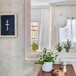 شقة 3 Bdr Detached House In