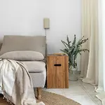 شقة 3 Bdr Detached House In *