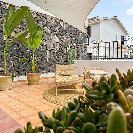 3 Bdr Detached House In Chayofa